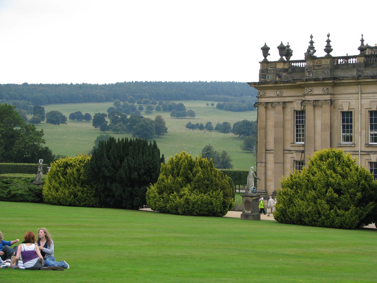 Chatsworth